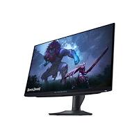DELL Alienware AW2725DF - OLED-monitor - QHD - 27" - HDR