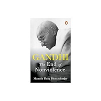 Random House, India Gandhi (häftad, eng)