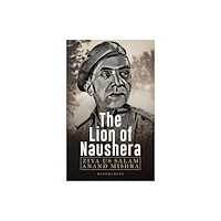 Bloomsbury India The Lion of Naushera (häftad, eng)