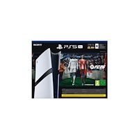 Sony Sony PlayStation 5 Pro + EA Sports FC 26 Bundle