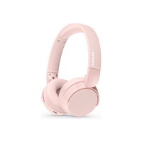 Philips Philips TAH4209PK - hörlurar med mikrofon