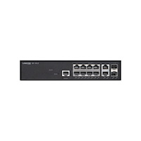Lancom Systems LANCOM GS-2412 - switch - 12 portar - Administrerad - rackmonterbar