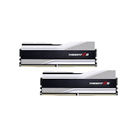 G.Skill G.Skill Trident Z5 - DDR5 - sats - 32 GB: 2 x 16 GB - DIMM 288-pin - 6000 MHz / PC5-48000 - ej buffrad