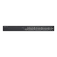 Lancom Systems LANCOM GS-2426 - switch - 26 portar - Administrerad - rackmonterbar