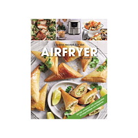 Legind Airfryer : Läckra recept för din airfryer