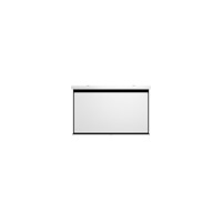 MULTIBRACKETS Multibrackets M Manual Self-lock Projection Screen Deluxe - projektorduk - 90" (229 cm)