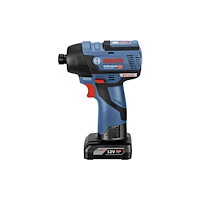 Bosch Powertools Bosch GDR 12V-110 Professional stötdrivare - sladdlös - inget batteri