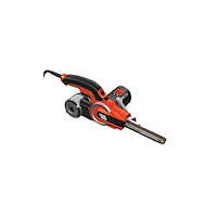Black & Decker Black & Decker KA902EK, Bandslipmaskin, AC, 230 V, 3 m, 451...