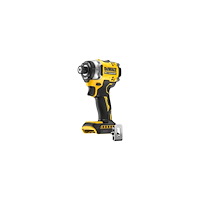 DeWalt DeWALT DCF860N-XJ, Mutterdragare, Pistolhandtag, 1/4", Svart...