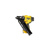 DeWalt DeWALT DCN930N-XJ, Spikpistol, Vinklat magasin, 9 cm, 2,8 mm...