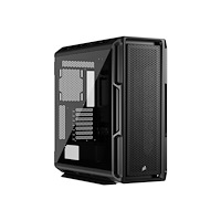Corsair Microsystems CORSAIR 5000T - mid tower - utökad ATX