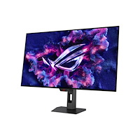 ASUS ASUS ROG Strix XG32UCWG - OLED-monitor - 4K - 32" - HDR