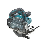 Makita Makita DCS553 - cirkelsåg - sladdlös - 150 mm - inget batteri