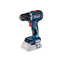 Bosch Bosch GSB 18V-90 C Professional - slagborrmaskin/skruvdragare - sladdlös - inget batteri