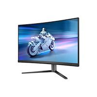 Philips Philips Evnia 5000 27M2C5200W - LED-skärm - böjd - Full HD (1080p) - 27" - HDR