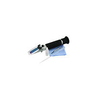 Diesella A/S Refraktometer Auto Glycol 0-66% (EG/PG/BF) med "ATC" (0-66%...