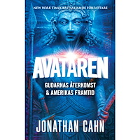 Jonathan Cahn Avataren (häftad)