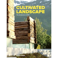 Gaute Brochmann Cultivated landscape : the architecture of 3RW (häftad, eng)