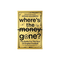 Byline Books Where's the Money Gone? (häftad, eng)