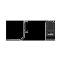 SMALLRIG SmallRig 5825 Mount for Insta360 X4 / X5 with Cold Shoe Mount