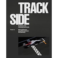 Mondial Trackside (bok, kartonnage)