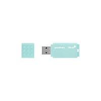 Wilk Elektronik GOODRAM UME3 CARE - USB flash-enhet - 16 GB