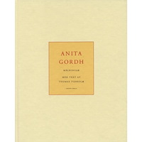 Thomas Tidholm Anita Gordh : målningar (inbunden)