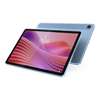 Lenovo Lenovo Tab ZAEH - surfplatta - Android 14 eller senare - 128 GB - 10.1"