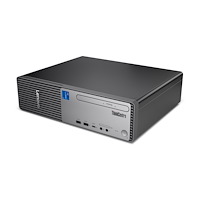 Lenovo Lenovo ThinkCentre neo 50s Gen 5 - SFF Core i5 i5-14400 2.5 GHz - 16 GB - SSD 1 TB - Engelska - Europa