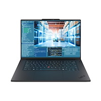 Lenovo Lenovo ThinkPad T1g Gen 8 - AI Ready - 16" - Intel Core Ultra 9 - 285H - vPro Enterprise - 64 GB RAM - 2 TB SSD - nordis...