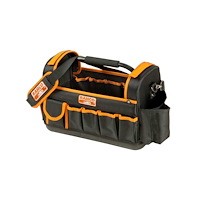 Snap-on Bahco Tool Bag Hard Side Open Top - bärväska för verktygssats