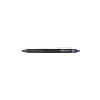 Pilot Pen Rollerpen, Pilot FriXion Point Clicker, 0,5 mm, blå/sort, pa...