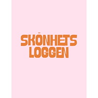 Margareta Grääs Skönhetsloggen (bok, flexband)