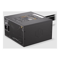 ENDORFY Endorfy Vero L5 Bronze - nätaggregat - 600 Watt