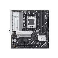 ASUS ASUS PRIME B850M-A WIFI - moderkort - micro ATX - Socket AM5 - AMD B850