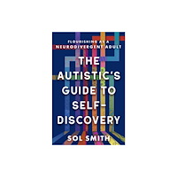 New World Library Autistic's Guide to Self-Discovery,The (inbunden, eng)