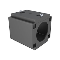 MULTIBRACKETS Multibrackets M Pro Series monteringskomponent - svart