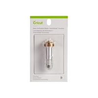 Cricut Cricut - die-cutting machine blade - basic perforation - 2.5 mm teeth / 0.5 mm gaps