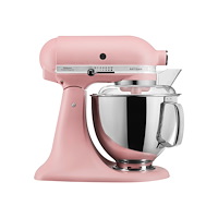 KitchenAid KitchenAid Artisan 5KSM175PSEDR - köksmaskin - 300 W - dried rose