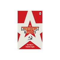 Not Stated Communist Manifesto, The (häftad, eng)