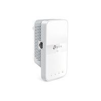 TP-LINK Technologies TP-Link TL-WPA7617 V1.8 - Powerline-adapter - Wi-Fi 5 - vägginsticksbar