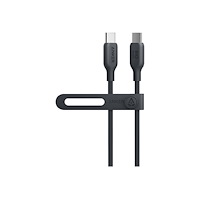 Anker Group Anker 543 - USB typ C-kabel - 24 pin USB-C till 24 pin USB-C - 1.8 m
