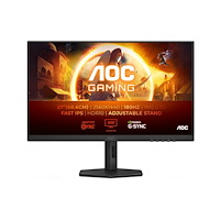 AOC AOC Gaming Q27G4XF - LED-skärm - QHD - 27" - HDR