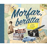 Familium Morfar, berätta (inbunden)