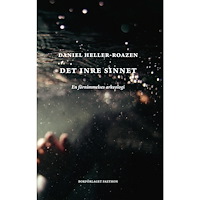 Daniel Heller-Roazen Det inre sinnet : en förnimmelses arkeologi (inbunden)
