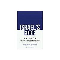 Gefen Publishing House Israel's Edge (häftad, eng)