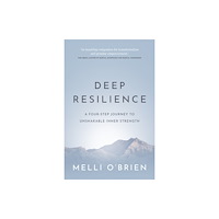 Rethink Press Deep Resilience (häftad, eng)
