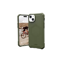 Urban Armor Gear Urban Armor Gear 114307117272, Omslag, Apple, iPhone 15, 15,...