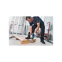 Bosch Bosch AKKUBAJONETSAV GSA 18 V-LI C SOLO L-BOXX