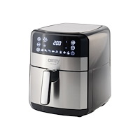 Camry Camry CR 6311 - varmluftsfritös